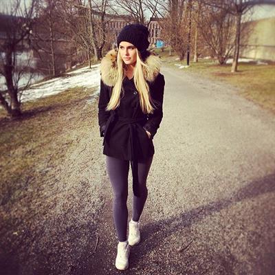 Anna Nyström