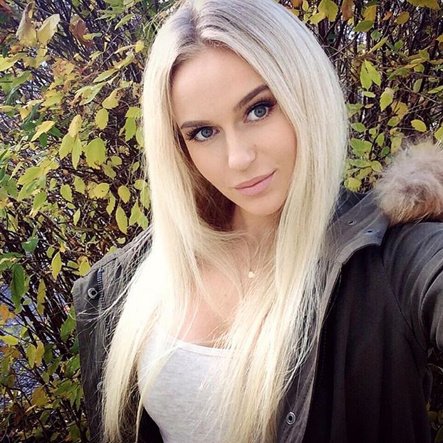 Anna Nyström