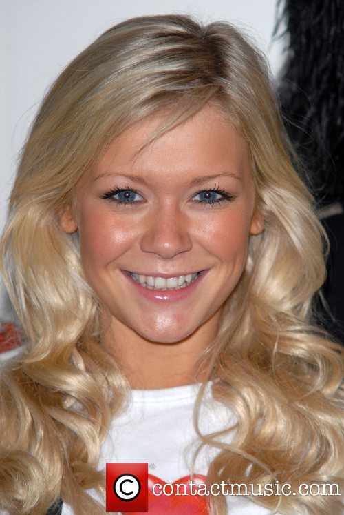 Suzanne Shaw