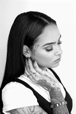 Kehlani