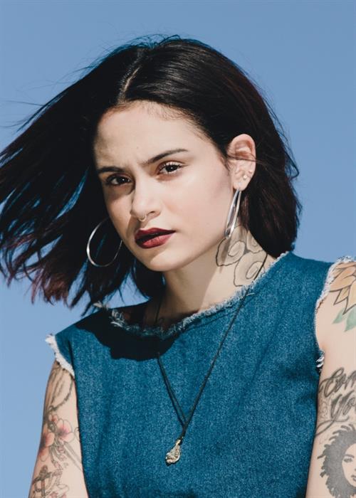 Kehlani
