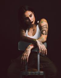 Kehlani