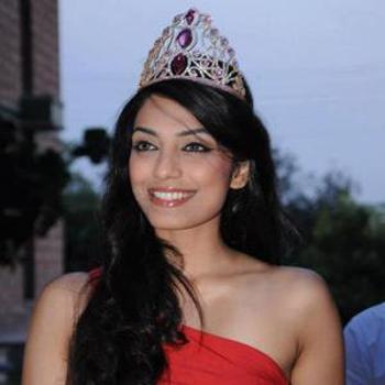 Sobhita Dhulipala