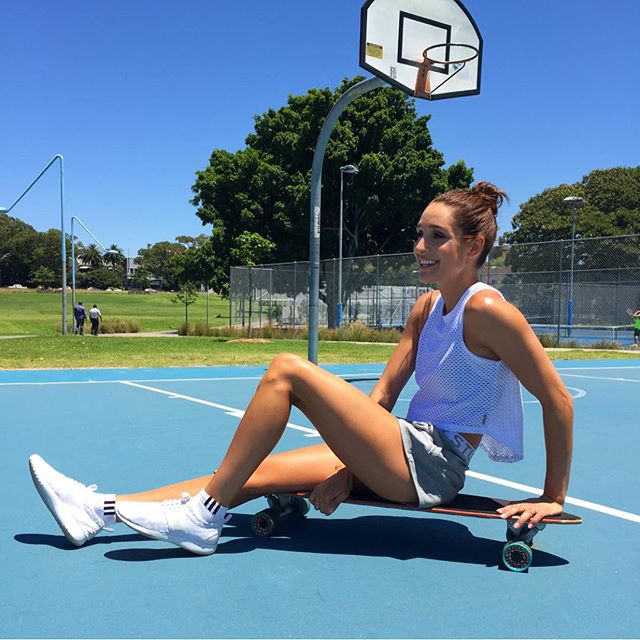 Kayla Itsines