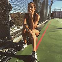 Kayla Itsines