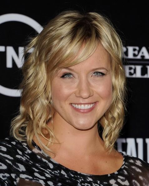 Jessy Schram