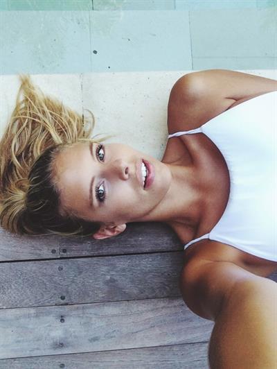 Natasha Oakley