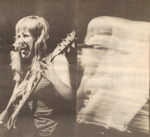 Kristin Hersh