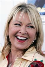 Roseanne Barr