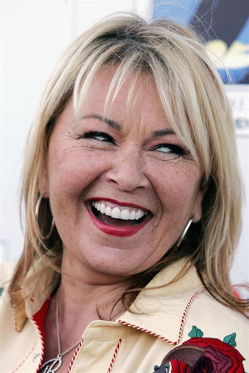 Roseanne Barr