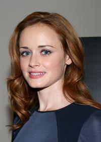 Alexis Bledel at the Conspirator Screening in Toronto, September 10, 2011