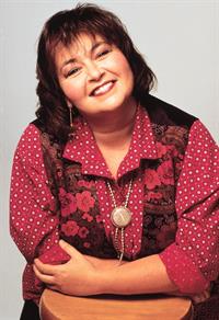Roseanne Barr