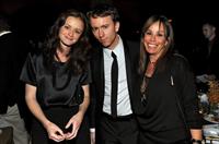 Alexis Bledel at the Jed Foundation's 9th Annual Infinite Possibilities Gala October 6, 2010
