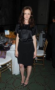 Alexis Bledel at the Jed Foundation's 9th Annual Infinite Possibilities Gala October 6, 2010