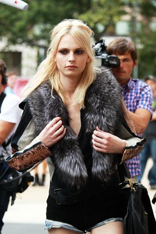 Andreja Pejić