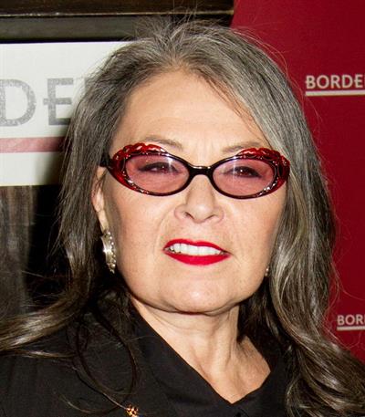 Roseanne Barr