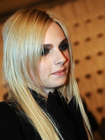 Andreja Pejić