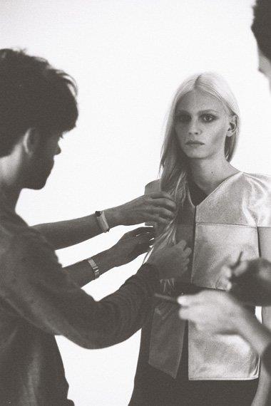 Andreja Pejić