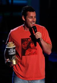 Adam Sandler