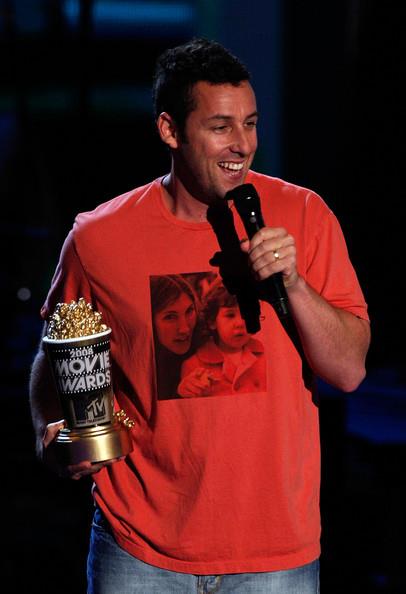 Adam Sandler