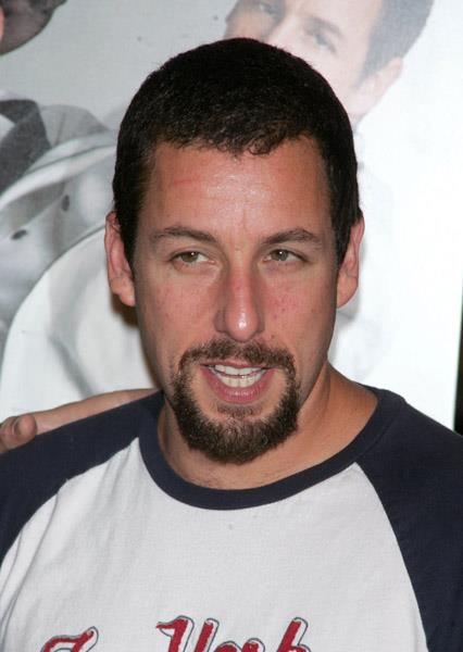Adam Sandler