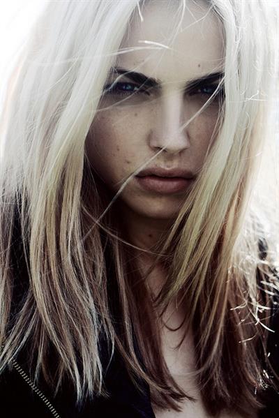 Andreja Pejić