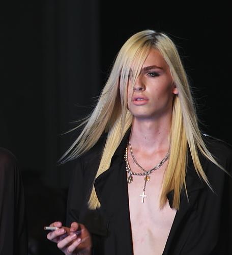 Andreja Pejić