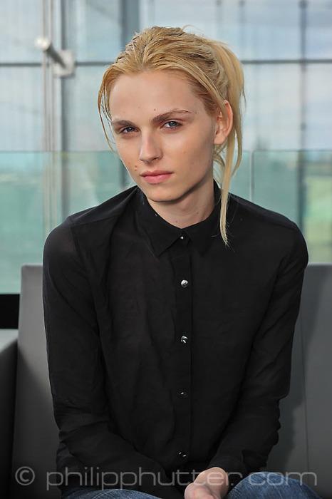 Andreja Pejić