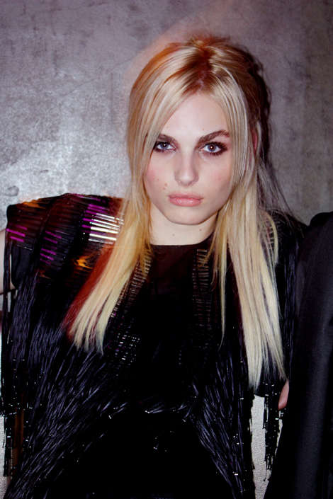 Andreja Pejić