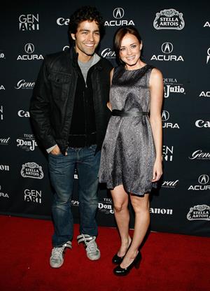 Teenage Paparazzo premiere at 15th Annual Gen Art film festival