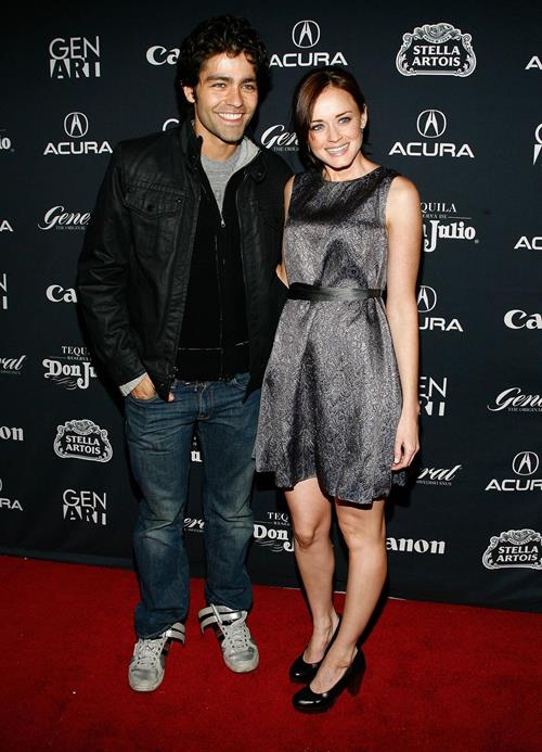 Teenage Paparazzo premiere at 15th Annual Gen Art film festival