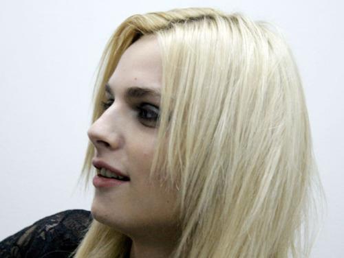 Andreja Pejić