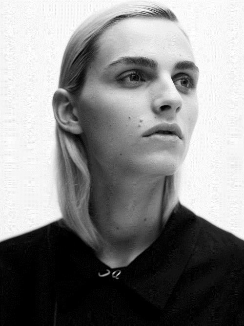 Andreja Pejić