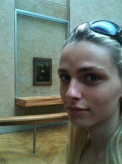 Andreja Pejić