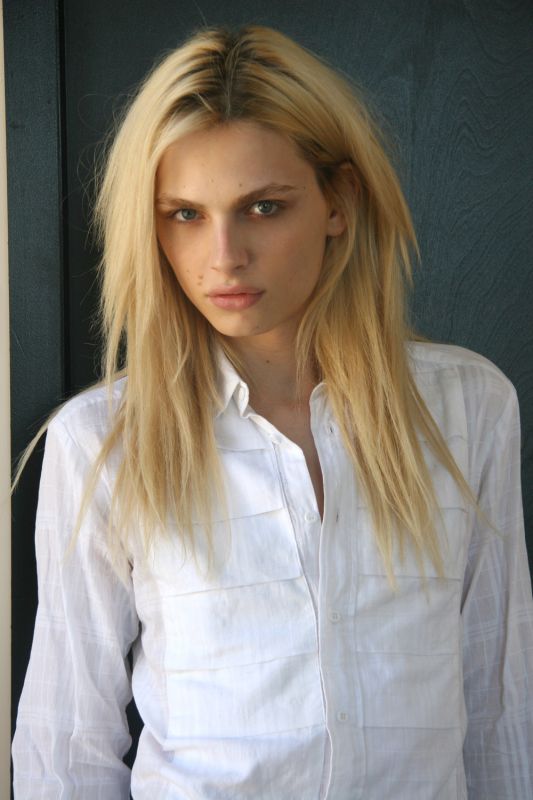 Andreja Pejić