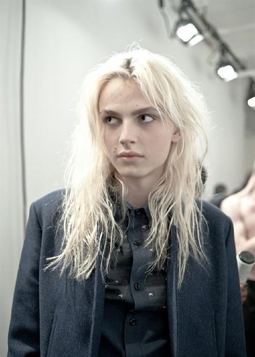 Andreja Pejić