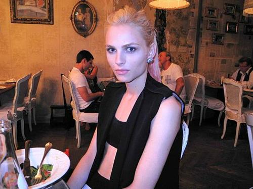Andreja Pejić