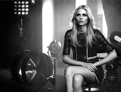 Andreja Pejić