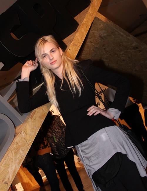 Andreja Pejić