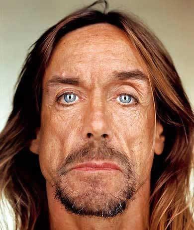 Iggy Pop