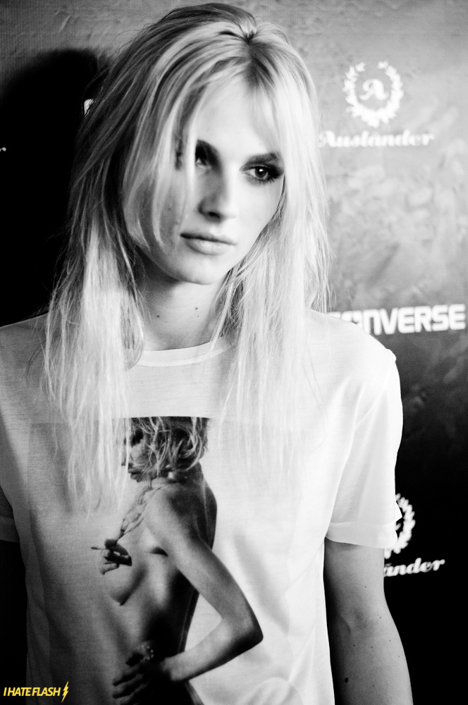 Andreja Pejić