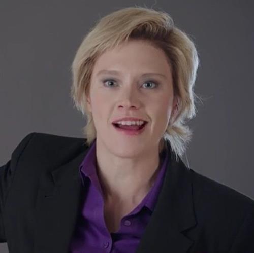 Kate Mckinnon