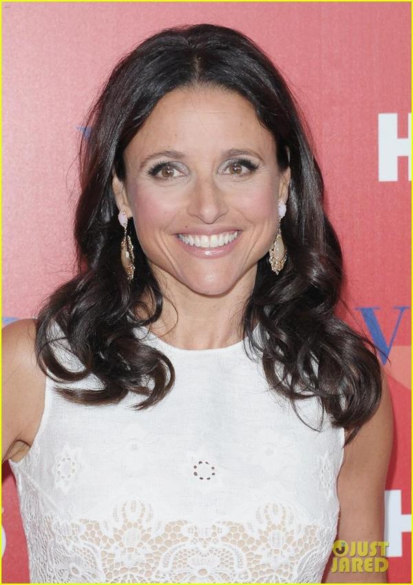 Julia Louis-Dreyfus