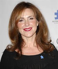 Peri Gilpin