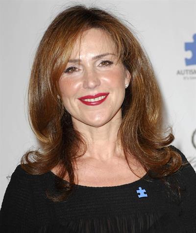 Peri Gilpin