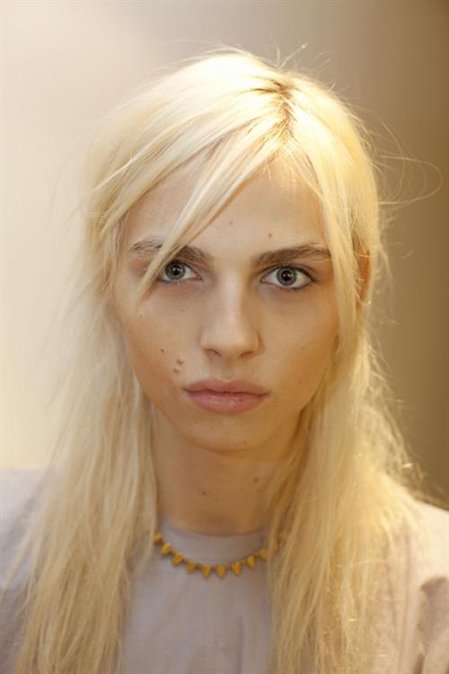 Andreja Pejić