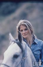 Candice Bergen