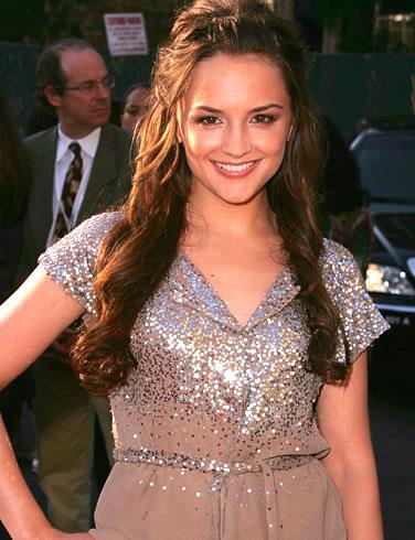 Rachael Leigh Cook