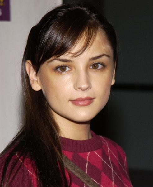Rachael Leigh Cook