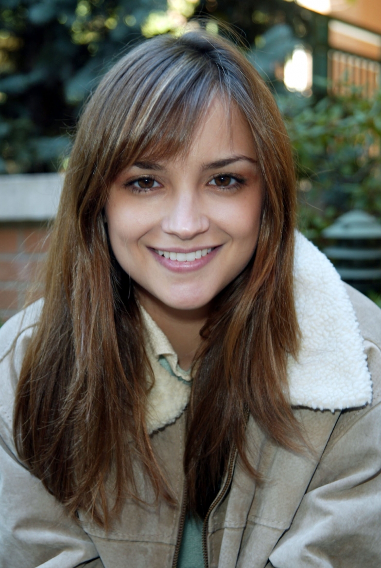 Rachael Leigh Cook